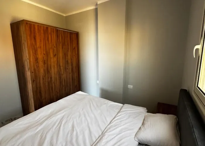 Seaside Serenity Apartman *