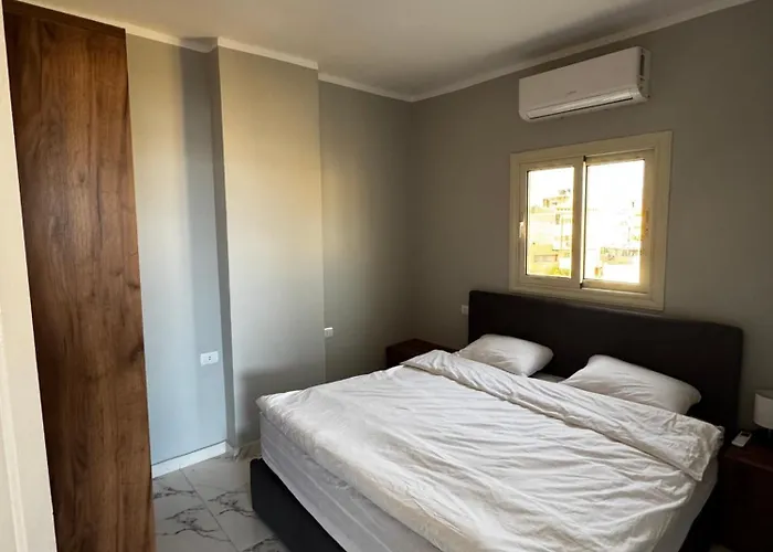 Apartman Seaside Serenity