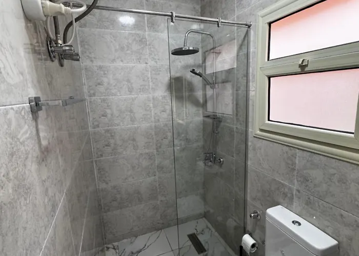 Seaside Serenity Apartman Gurdaka