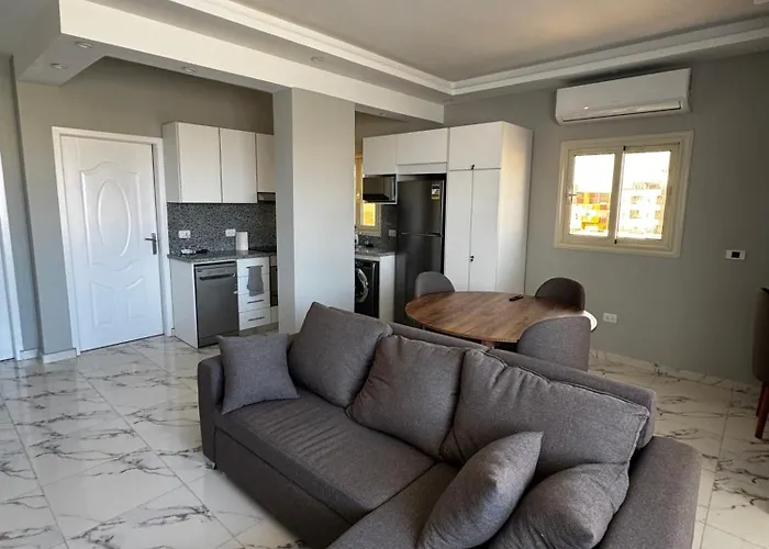 Apartman Seaside Serenity Gurdaka
